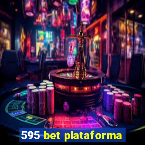 595 bet plataforma